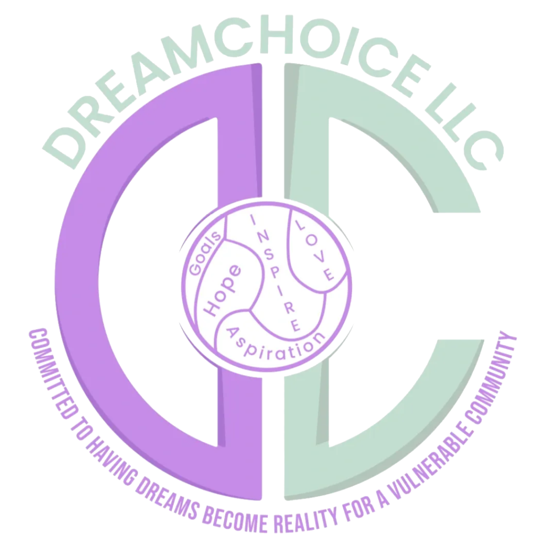 Dream Choice, LLC Logo