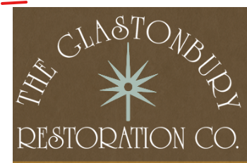 Glastonbury Restoration LLC Logo