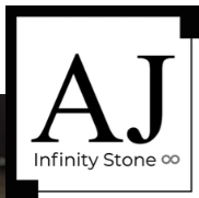 AJ Infinity Stone, LLC Logo