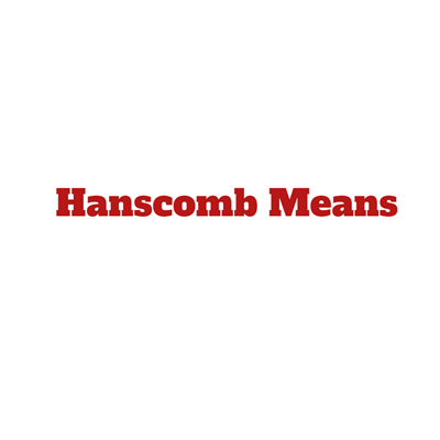 Hanscomb Means, LLC Logo