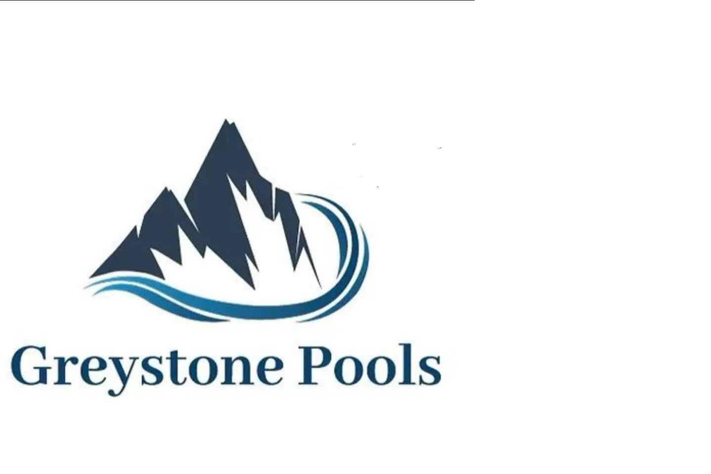 Greystone Pools Logo