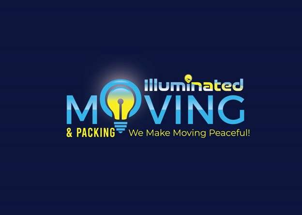 Illuminated Moving & Packing, LLC Logo