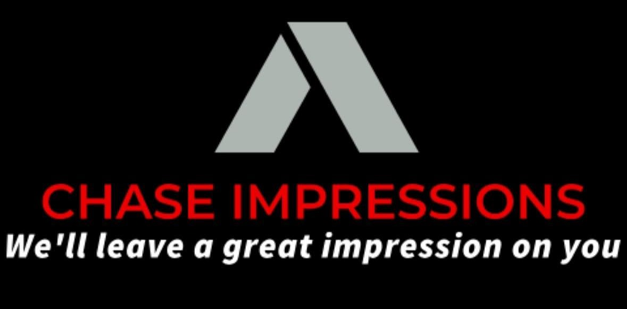 Chase Impressions LLC Logo