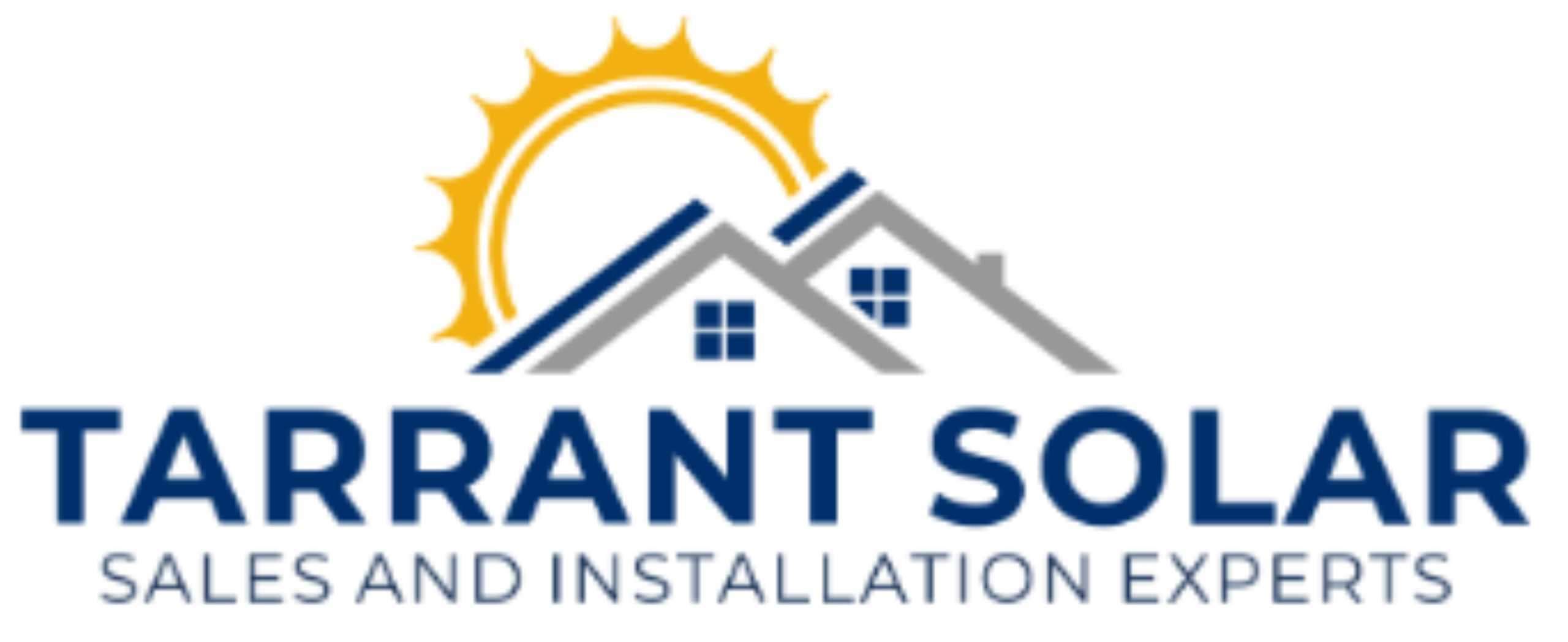 Tarrant Solar LLC Logo