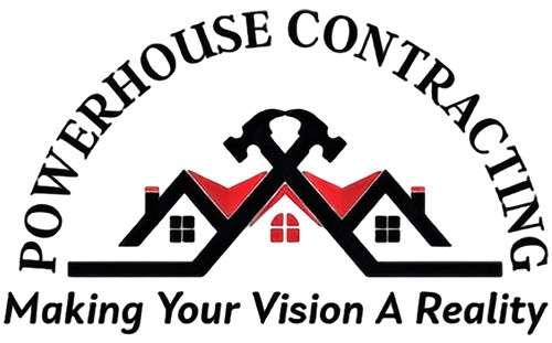 Powerhouse Contracting Pros, LLC Logo
