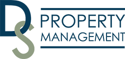 DS Property Management Logo