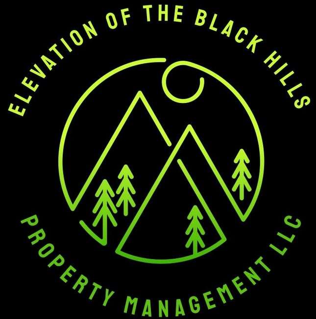 Elevation of the Black Hills Property Management, LLC Logo