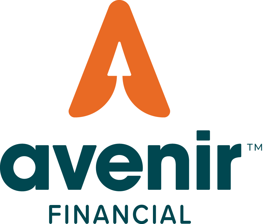 Avenir Financial Credit Union Logo