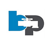 Brossette Plumbing LLC. Logo