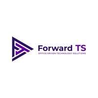 Forward TS, LTD. Logo