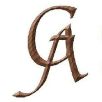 Gerety & Associates Certified Public Accountants Logo