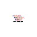 Delaware Automotive Service, LLC Logo