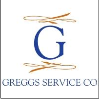 Gregg's Service Company Logo