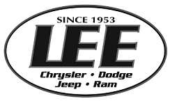 Lee Chrysler Dodge Jeep Ram Logo