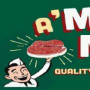 A'Mays'ing Meats LLC Logo