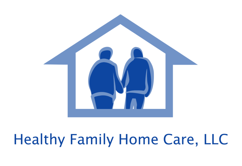 Healthy Family Home Care, LLC Logo