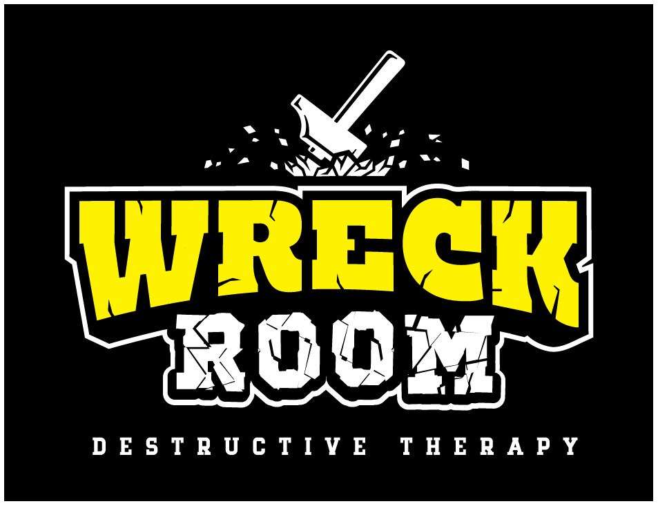 Kearney Wreck Room Logo