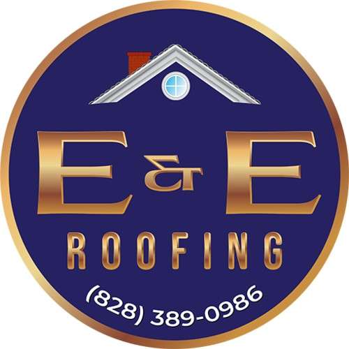 E&E Roofing, LLC Logo