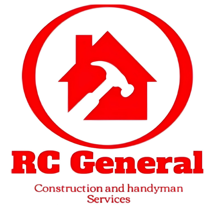 RC General Construction Logo