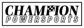 Champion Powersports, Inc. Logo