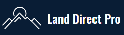 Land Direct Pro Logo