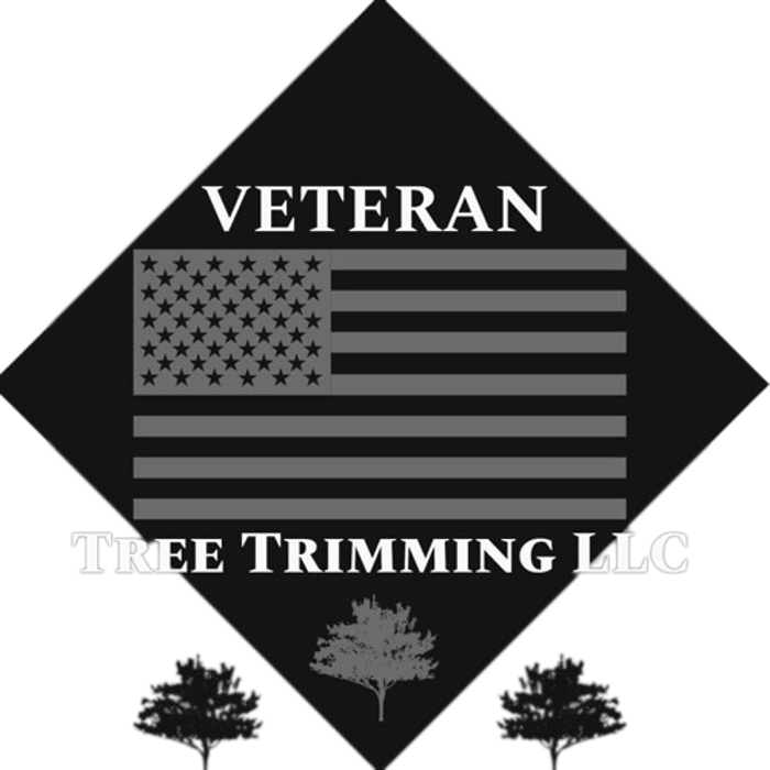 Veteran Tree Trimming, LLC Logo