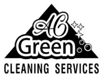 A G Green Logo