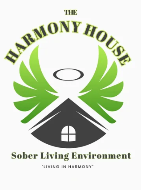 The Harmony House, LLC Logo