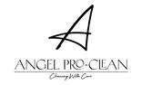 Angel Pro-Clean Inc Logo