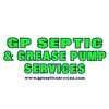 GP Septic & Grease Pump Services LLC Logo