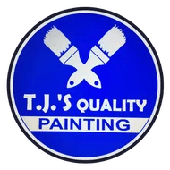 TJ's Quality Painting, LLC Logo