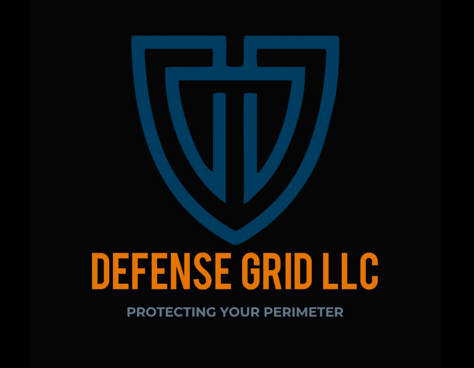 Defense Grid, LLC Logo