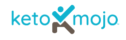 Keto-Mojo Logo