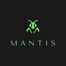 Mantis Pest Control Logo