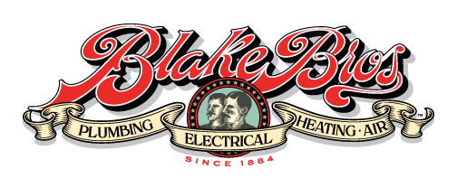 Blake Brothers Service Corp Logo