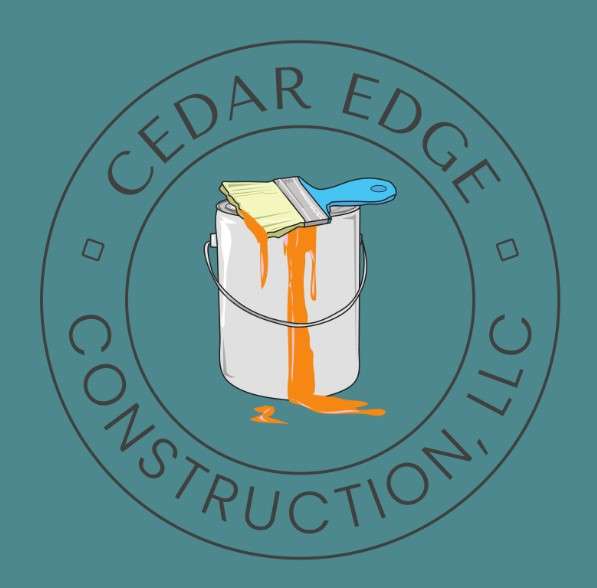 Cedar Edge Construction LLC Logo