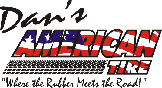Dan's American Tire Ohio, LLC Logo