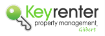 Keyrenter Gilbert Property Management Logo