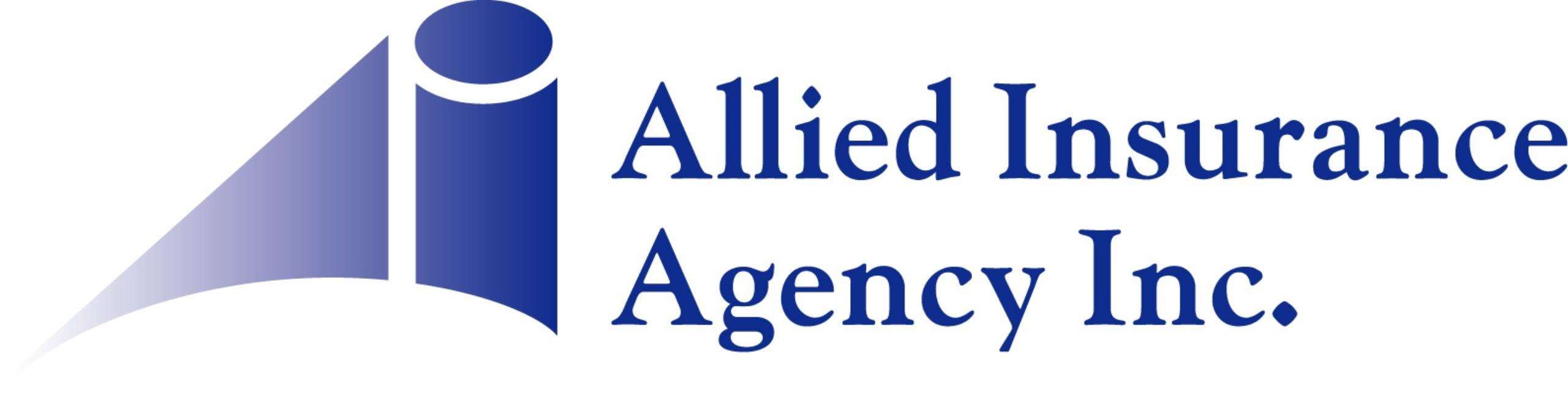 Allied Insurance Agency, Inc. Logo