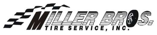 Miller Bros Tire Service Inc Logo