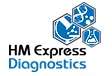 HM Express Diagnostics Logo