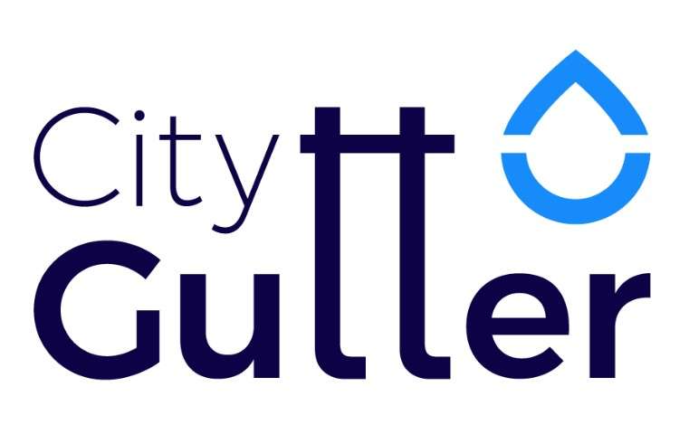 City Gutter Inc Logo