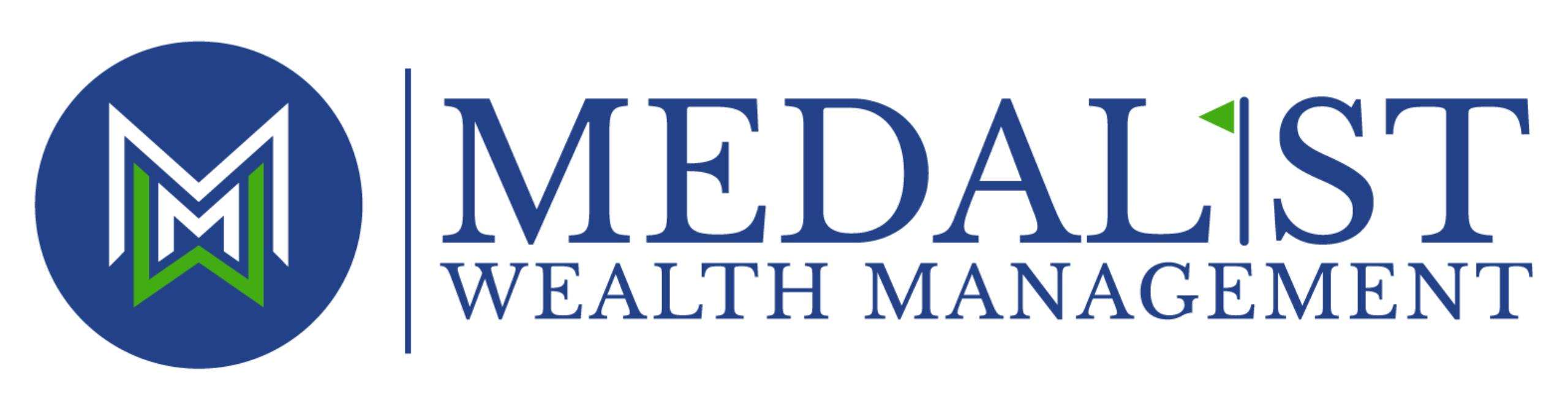 Medalist Wealth Management Logo