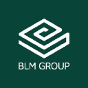 BLM GROUP USA Corporation Logo