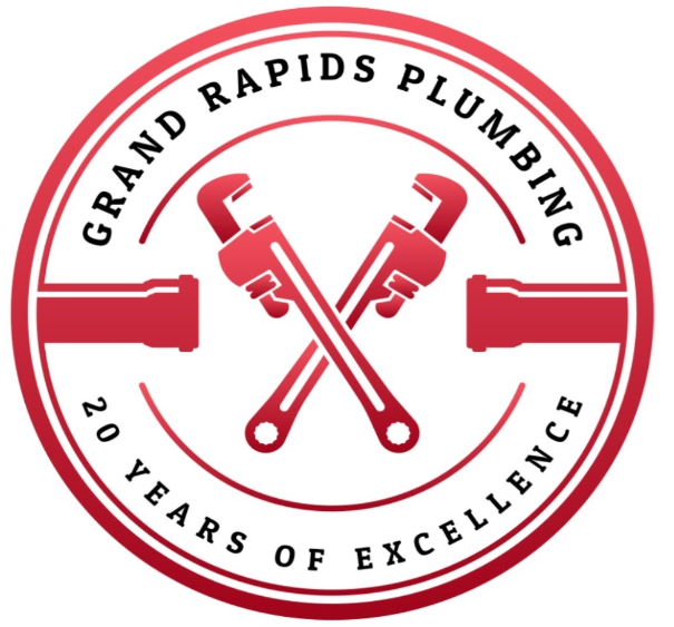Grand Rapids Plumbing Logo