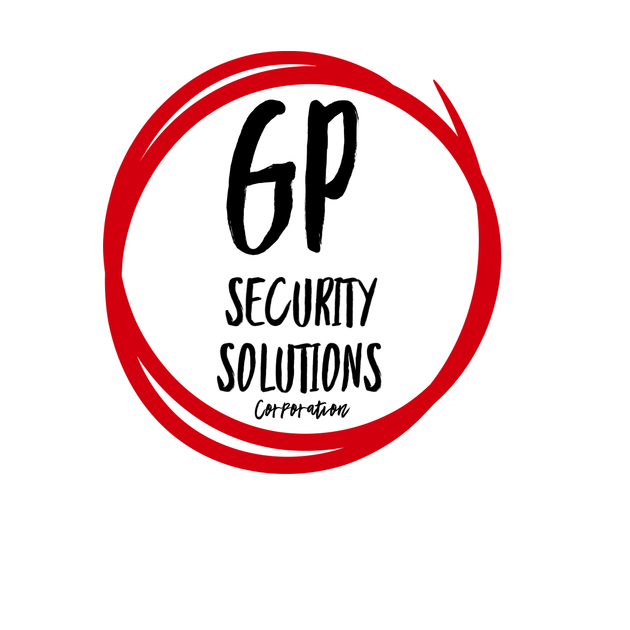 Glover Pleasant Security Solutions Corp Logo