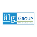 ALG Tax Solutions Logo