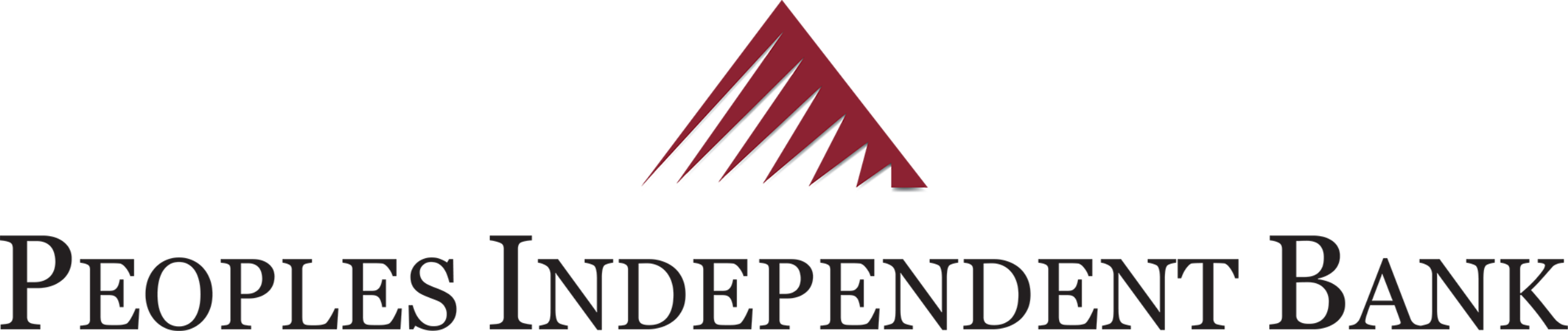 Peoples Independent Bank Inc Logo