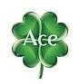 Ace Landscaping LLC Logo