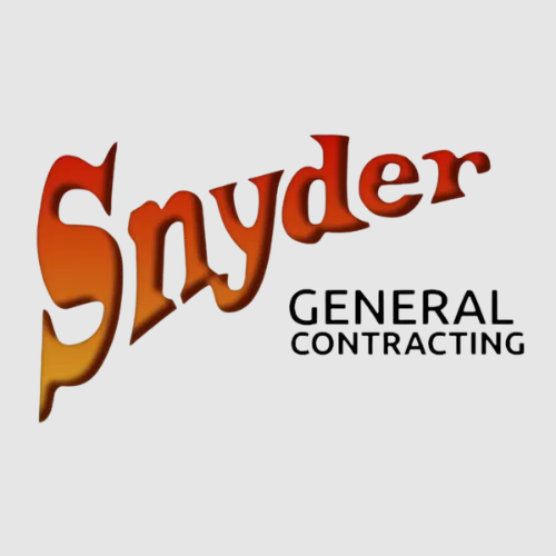 Snyder General Contracting LLC Logo